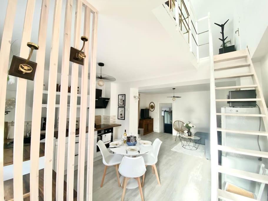 L'Escapade Seysselane Villa Ngoại thất bức ảnh