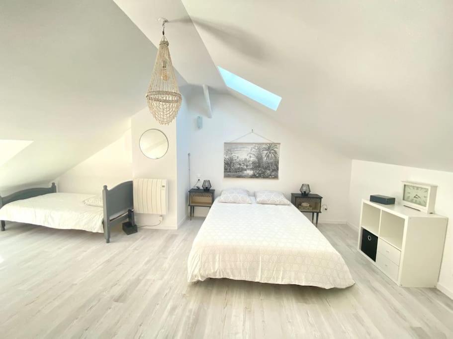 L'Escapade Seysselane Villa Ngoại thất bức ảnh